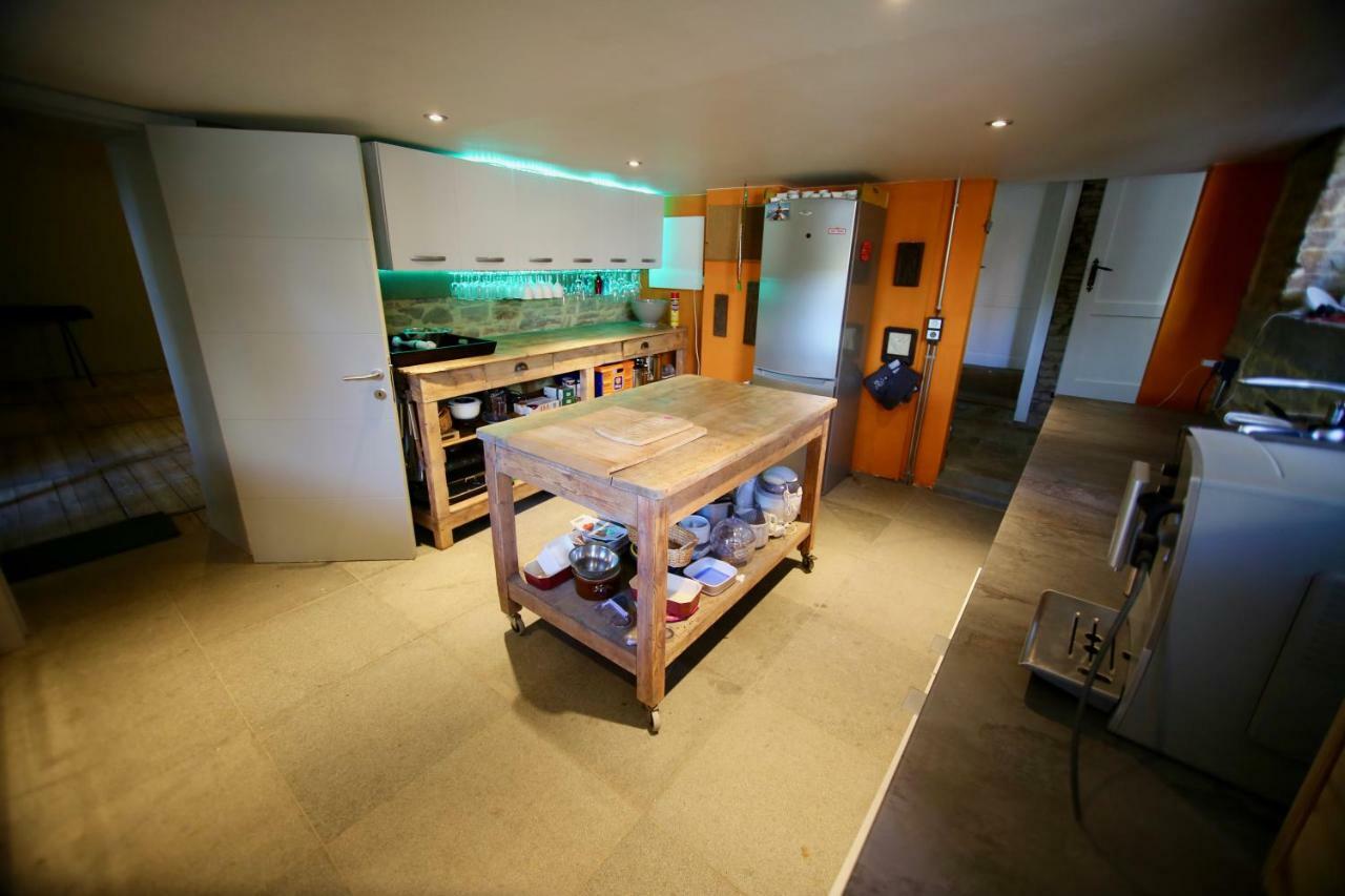 BarsyLe Sentier Des Etangsアパートメント エクステリア 写真